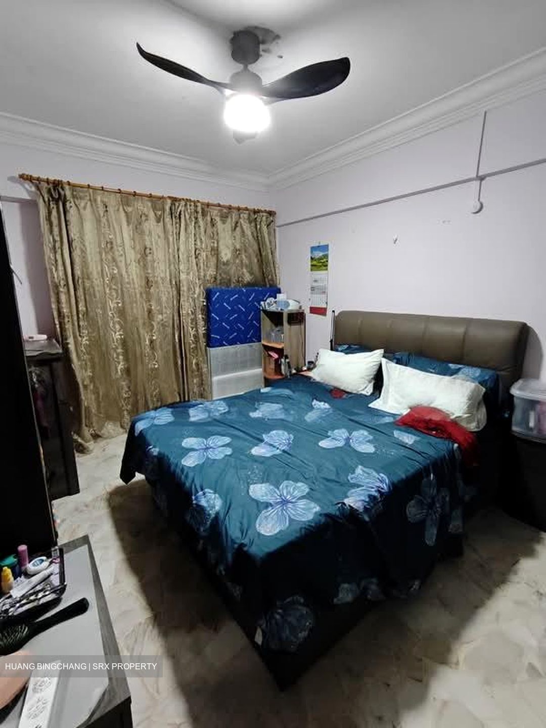 Blk 611 Clementi West Street 1 (Clementi), HDB 3 Rooms #536168881